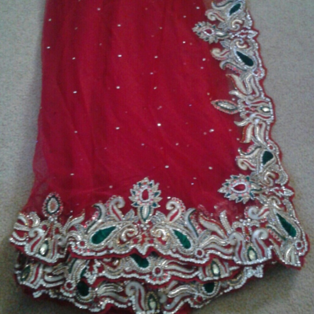 Saree